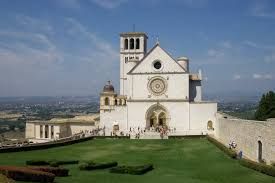 Tour 5 giorni: Roma - Assisi - Santa Maria degli Angeli - Cascia - Roccaporena - Spoleto
