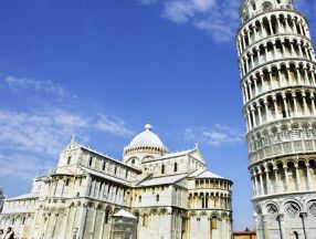 Tour Toscana 5 giorni: Firenze - Pisa - Lucca